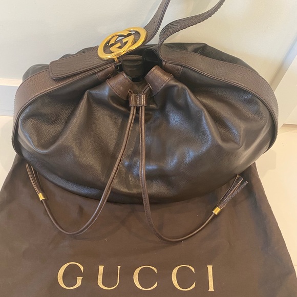 Gucci Hobo tote - Picture 10 of 13